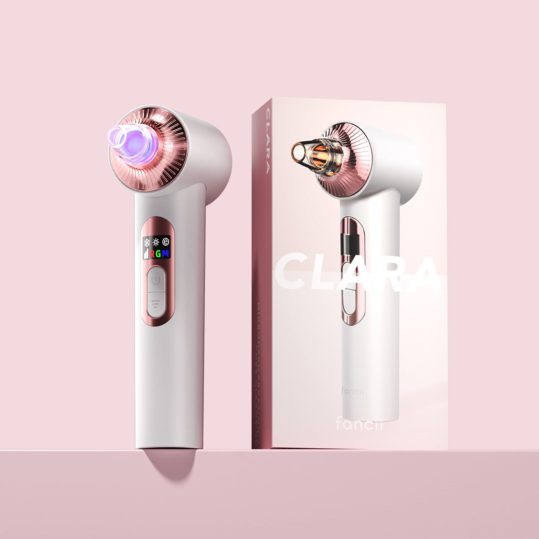 Clara Microdermabrasion Device - Image 4
