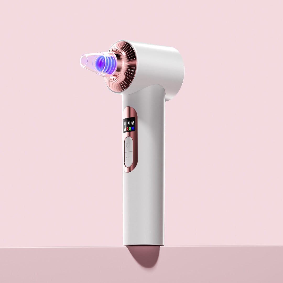 Clara Microdermabrasion Device - Image 3