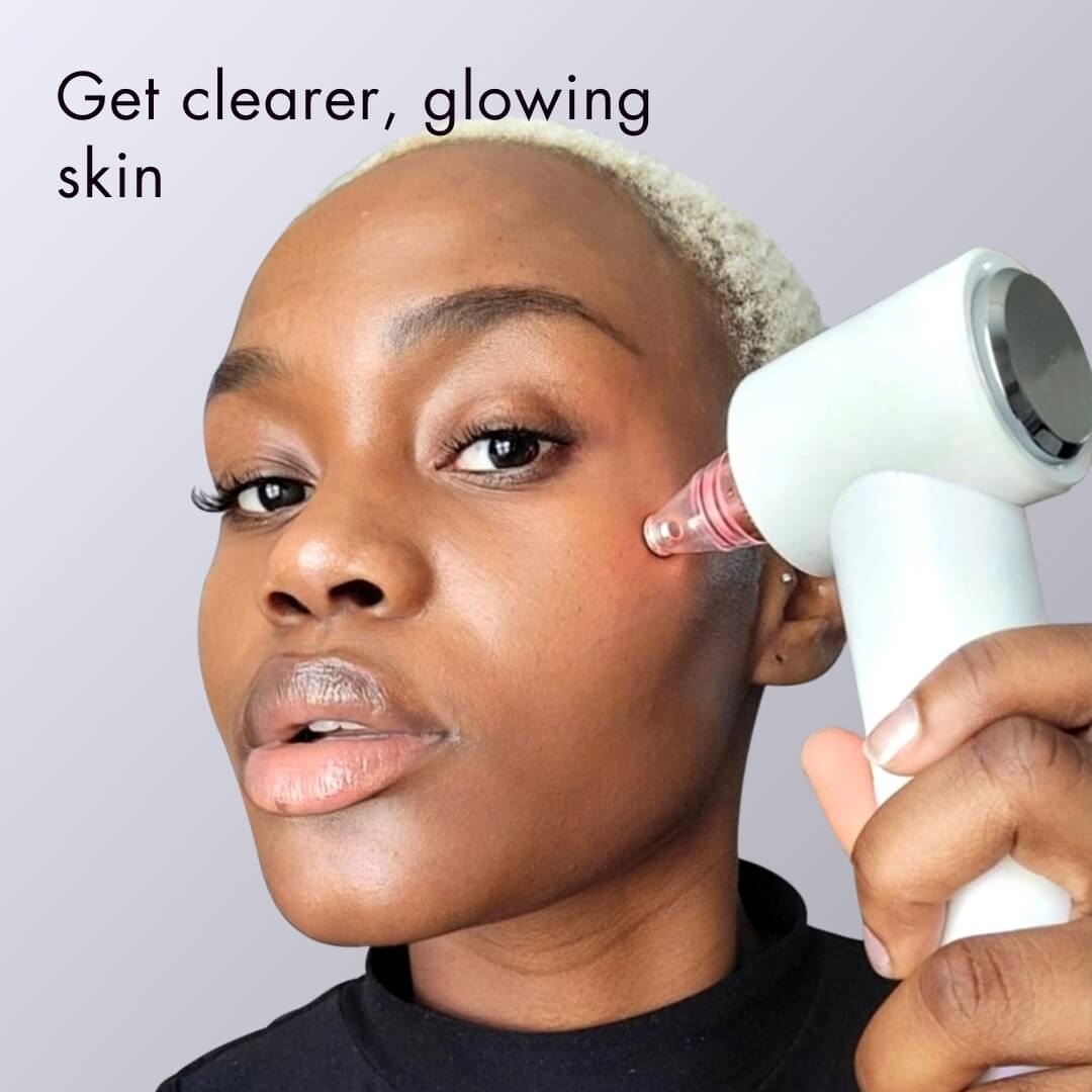 Clara Microdermabrasion Device - Image 9
