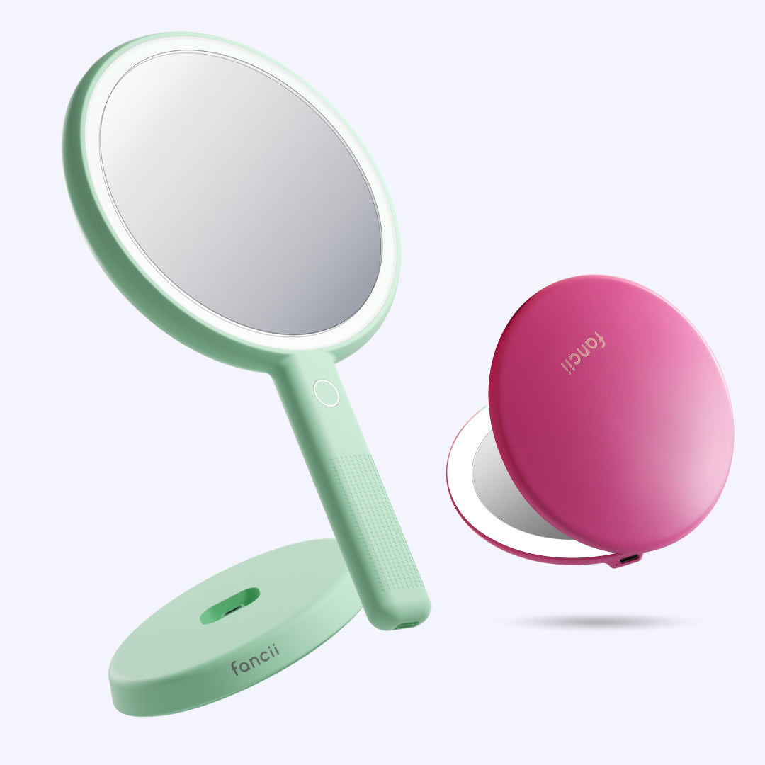 2 Be Lit Mirror Duo - Image 24