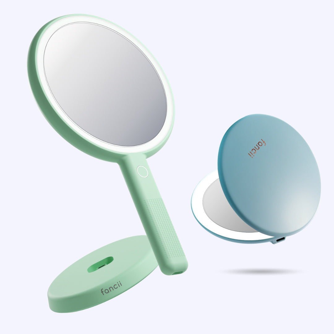 2 Be Lit Mirror Duo - Image 23