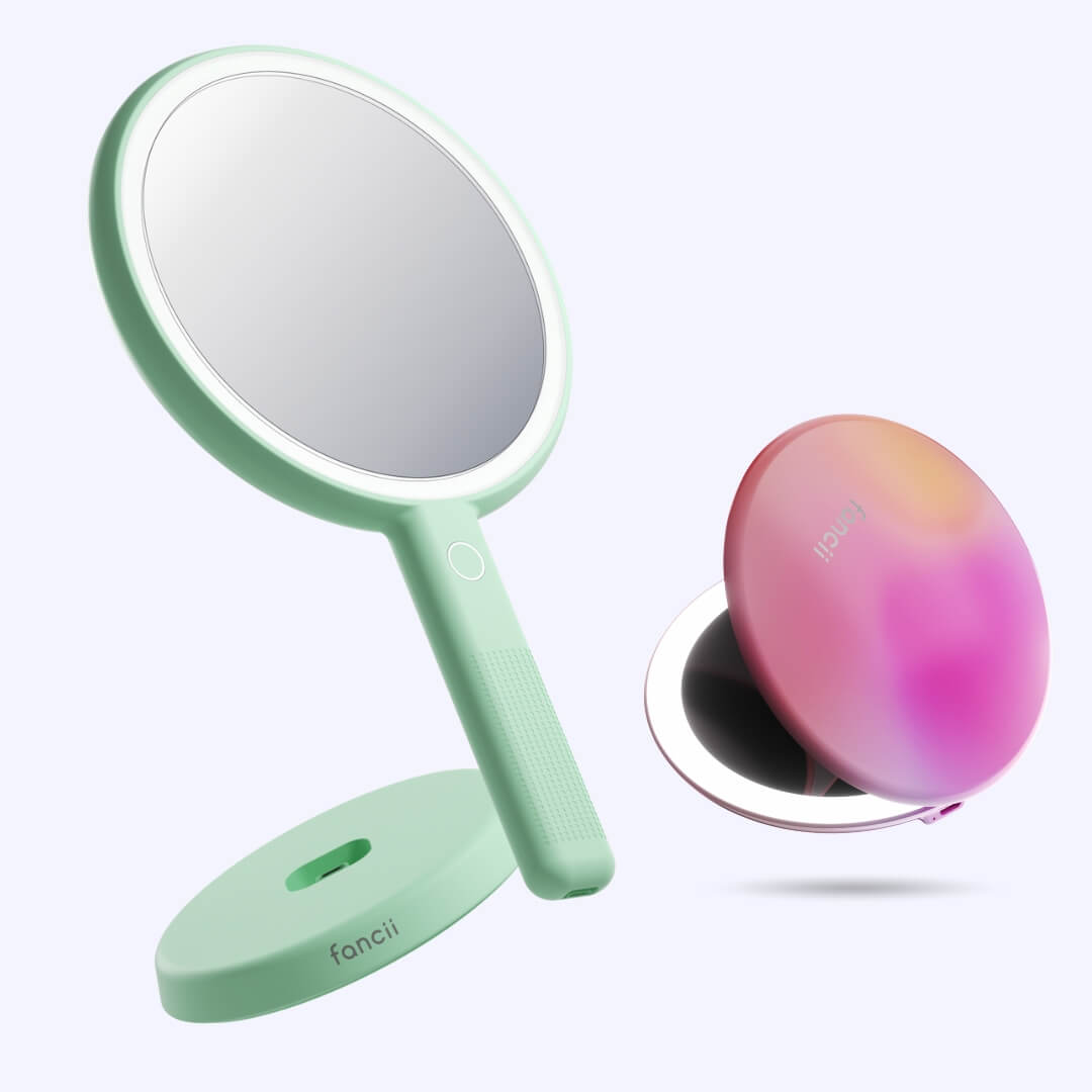 2 Be Lit Mirror Duo - Image 15