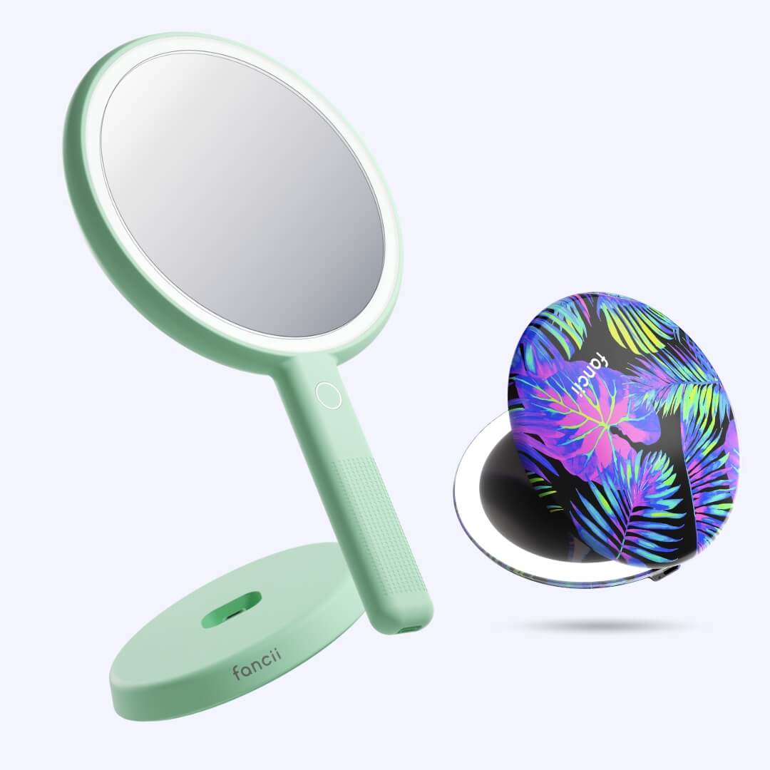 2 Be Lit Mirror Duo - Image 19