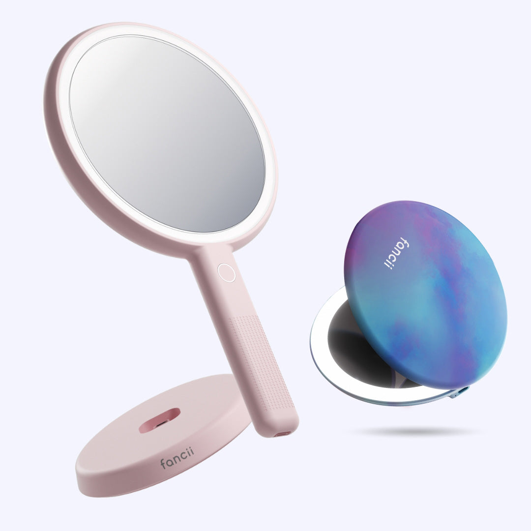 2 Be Lit Mirror Duo - Image 28