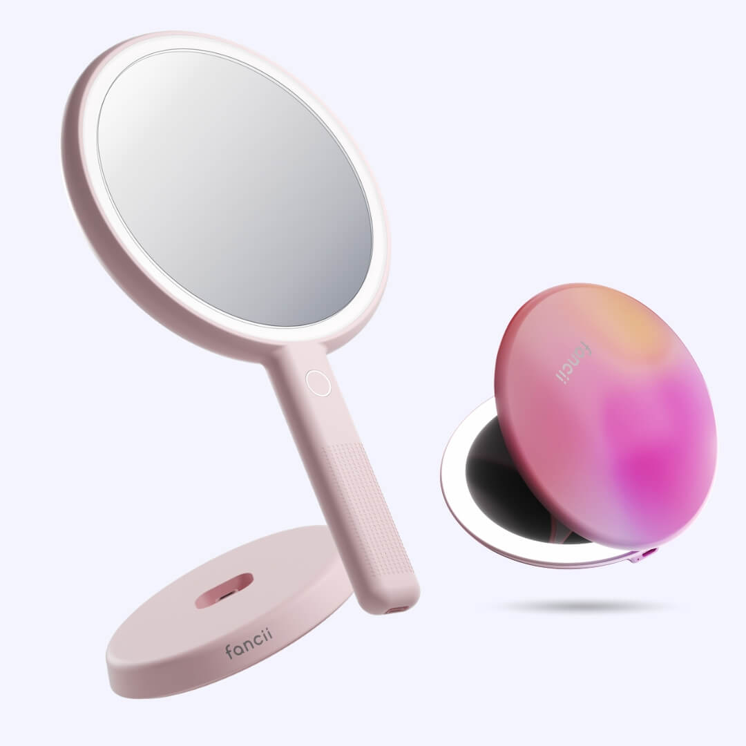 2 Be Lit Mirror Duo - Image 16