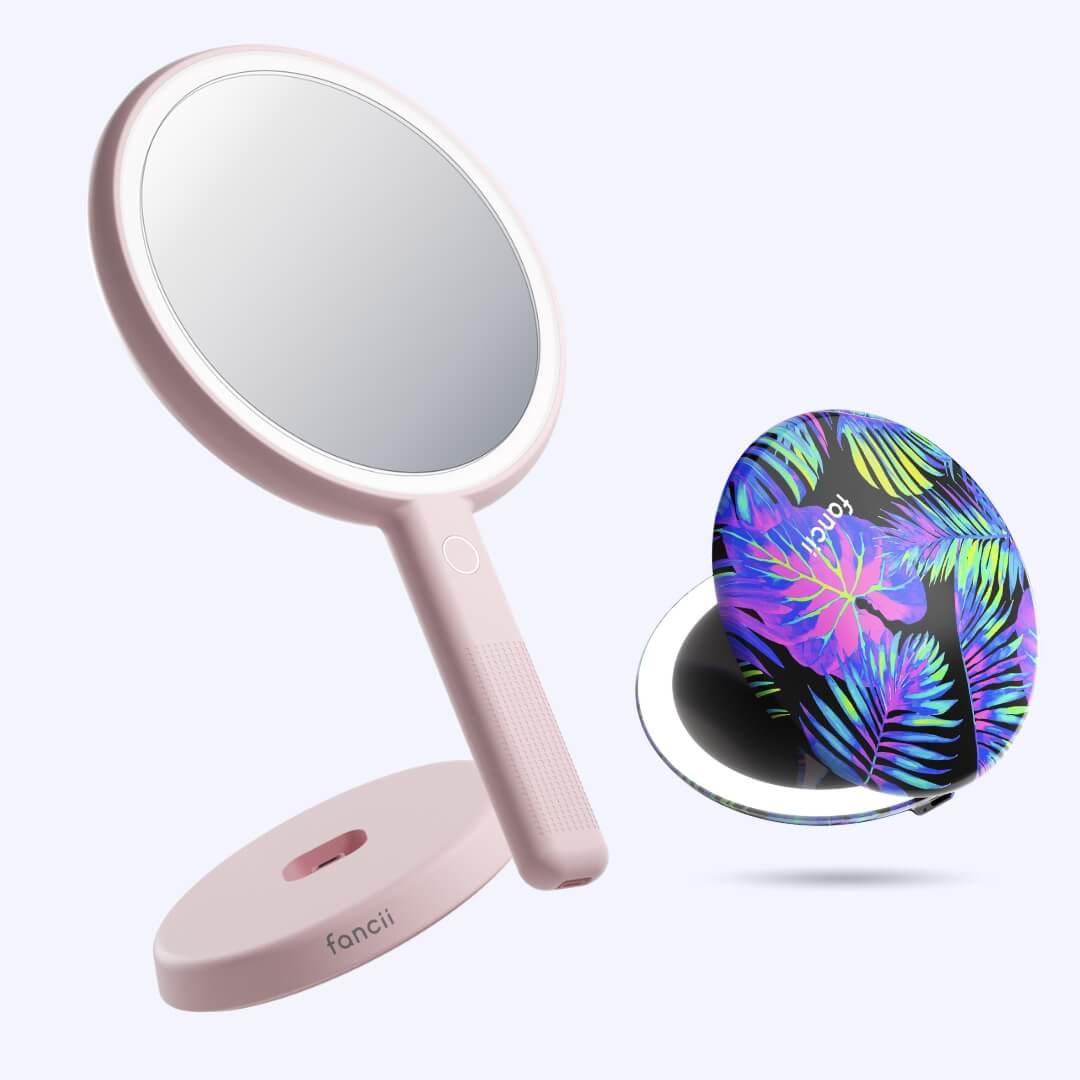 2 Be Lit Mirror Duo - Image 21