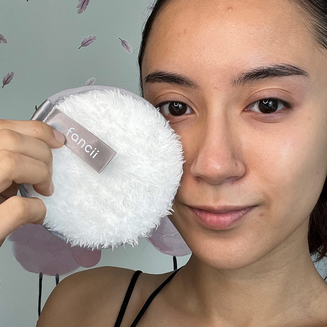Zoe Reusable Makeup Removal Pads - Image 5