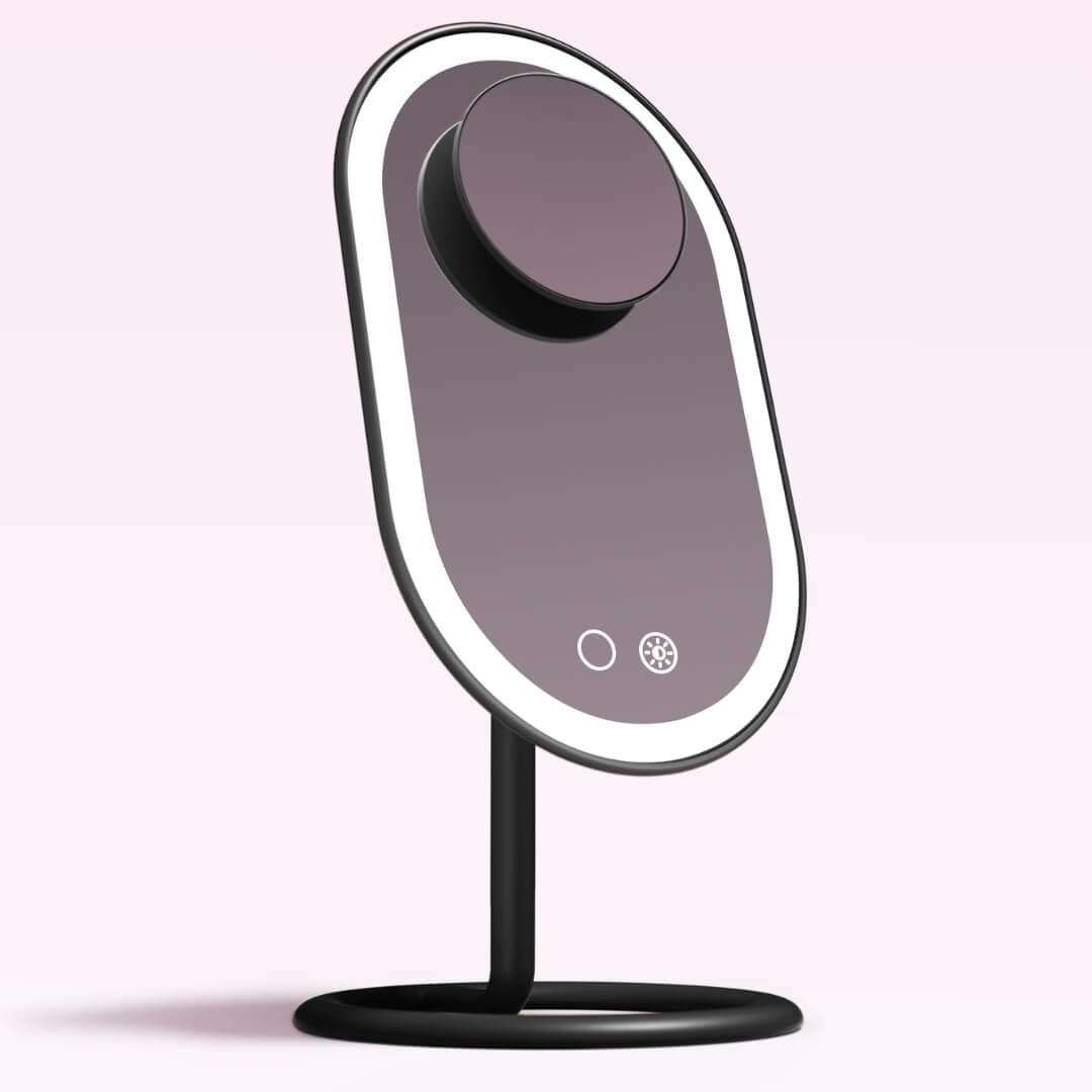 Vera Vanity with 10x Lara Mirror - Image 3