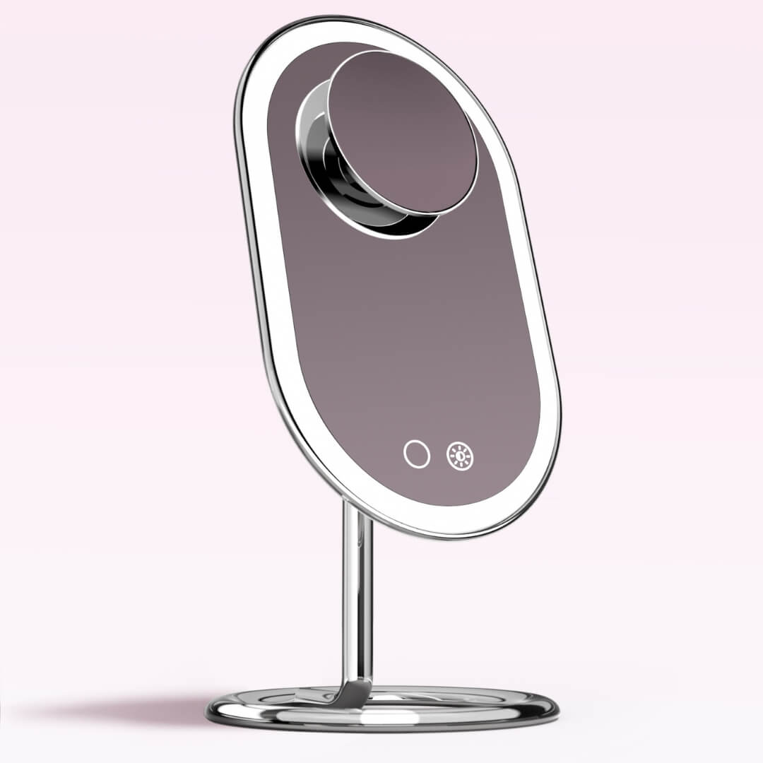 Vera Vanity with 10x Lara Mirror - Image 4