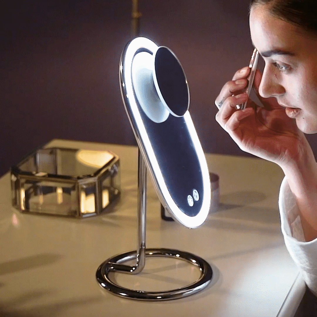 Vera Vanity with 10x Lara Mirror - Image 17