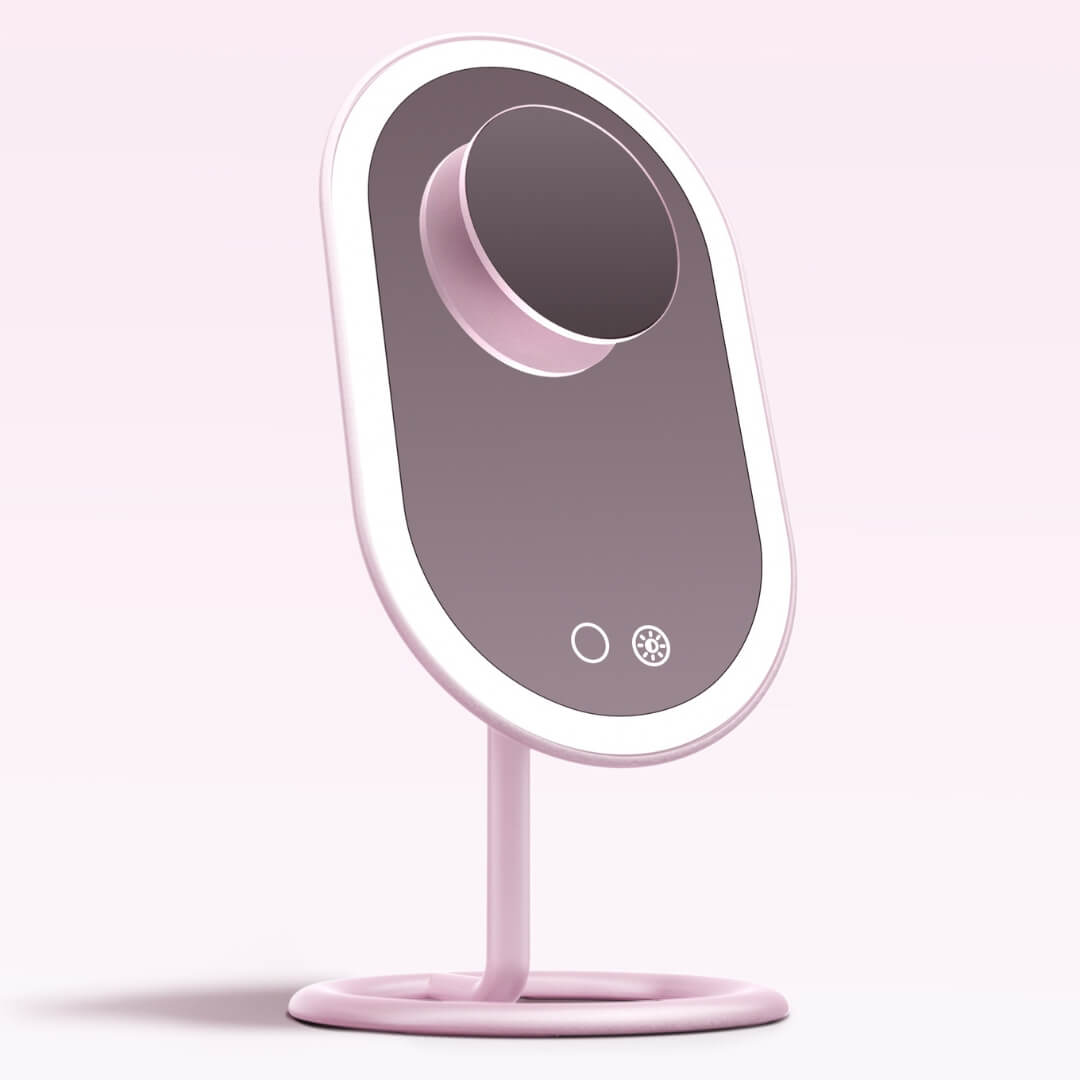 Vera Vanity with 10x Lara Mirror - Image 5
