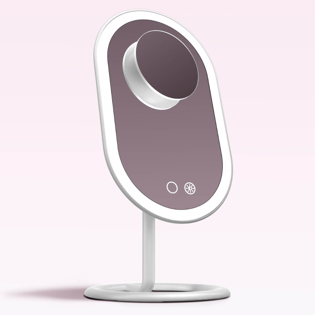 Vera Vanity with 10x Lara Mirror - Image 6