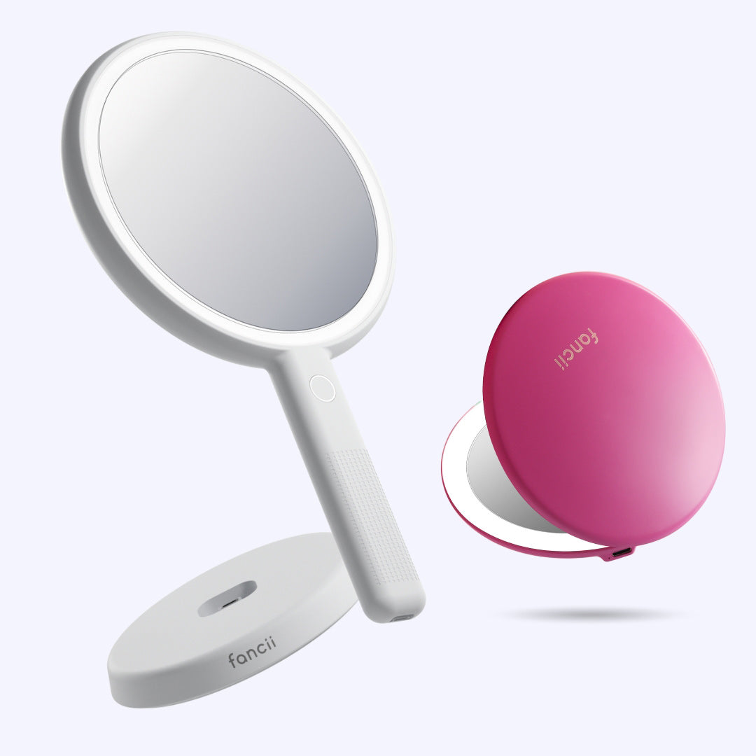 2 Be Lit Mirror Duo - Image 26