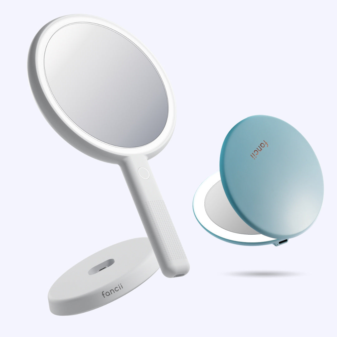 2 Be Lit Mirror Duo - Image 25