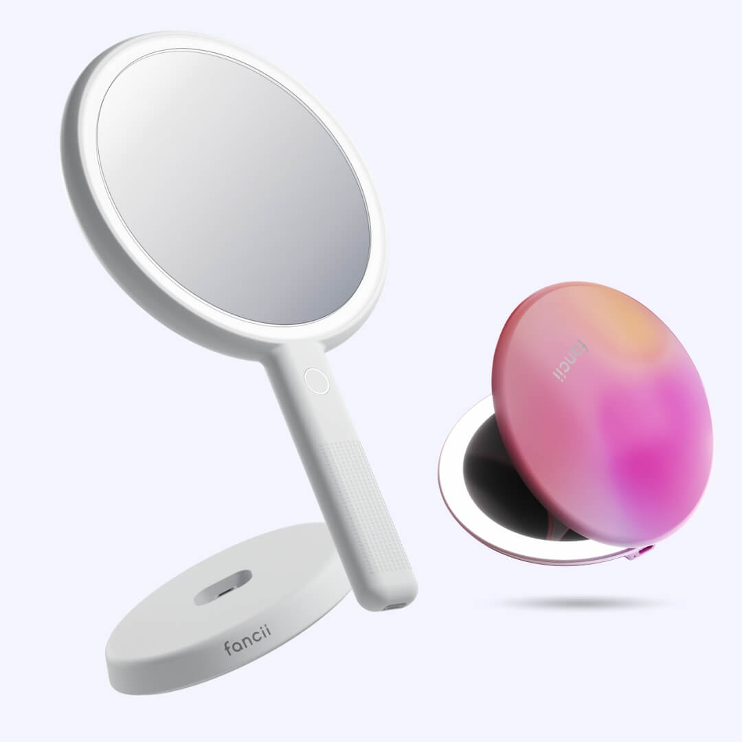 2 Be Lit Mirror Duo - Image 17