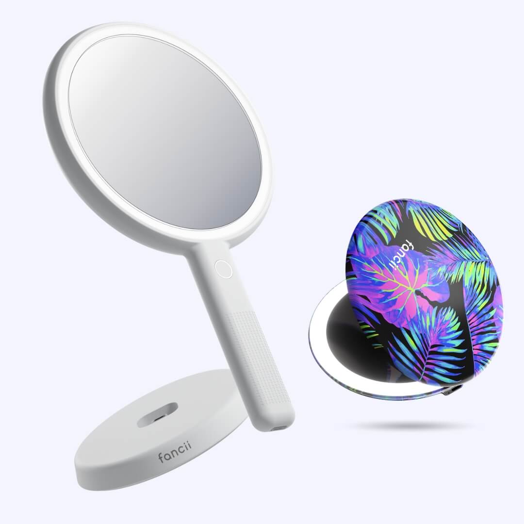 2 Be Lit Mirror Duo - Image 20