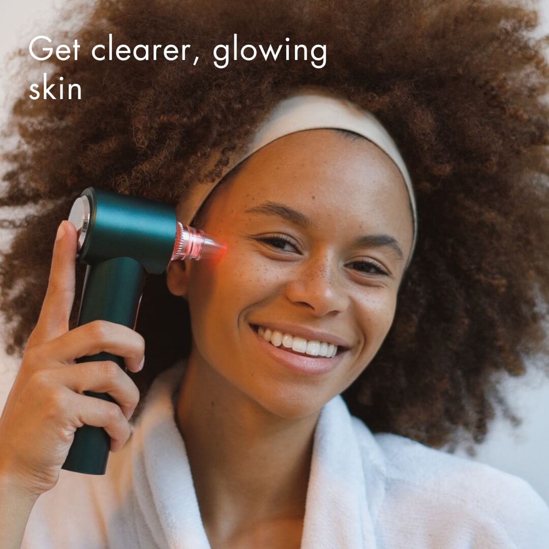 Clara Microdermabrasion Device - Image 10