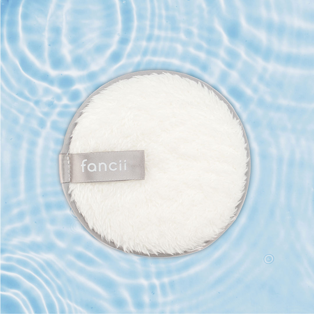 Zoe Reusable Makeup Removal Pads - Image 4